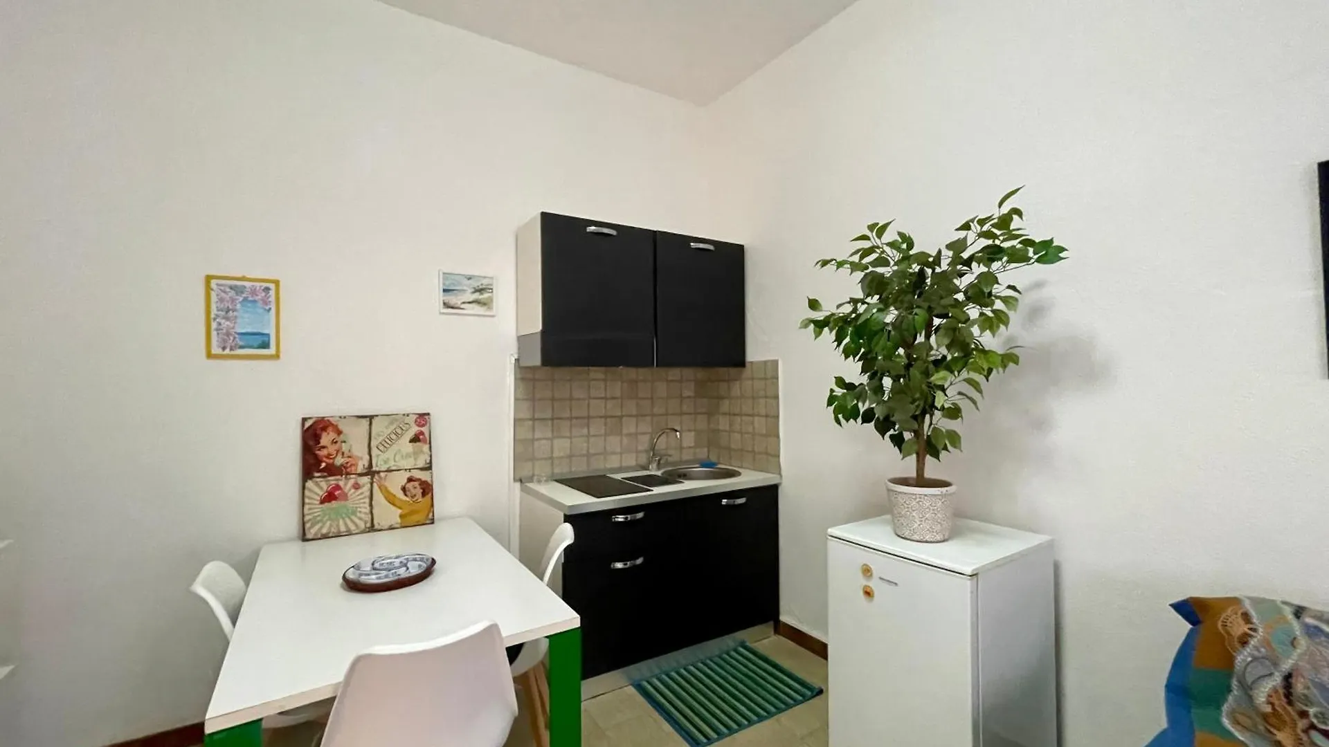 Le Calle Homes Olbia Apartmán