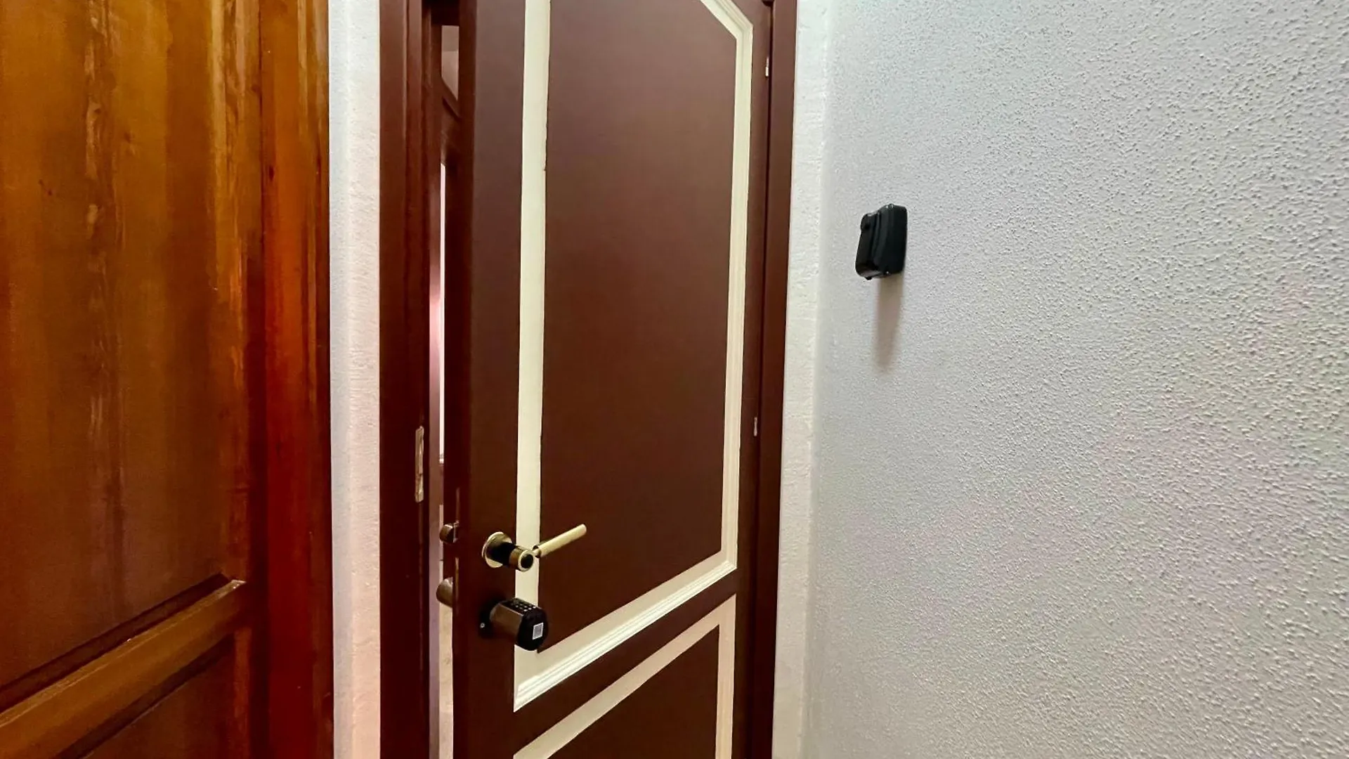 Apartmán Le Calle Homes Olbia Itálie