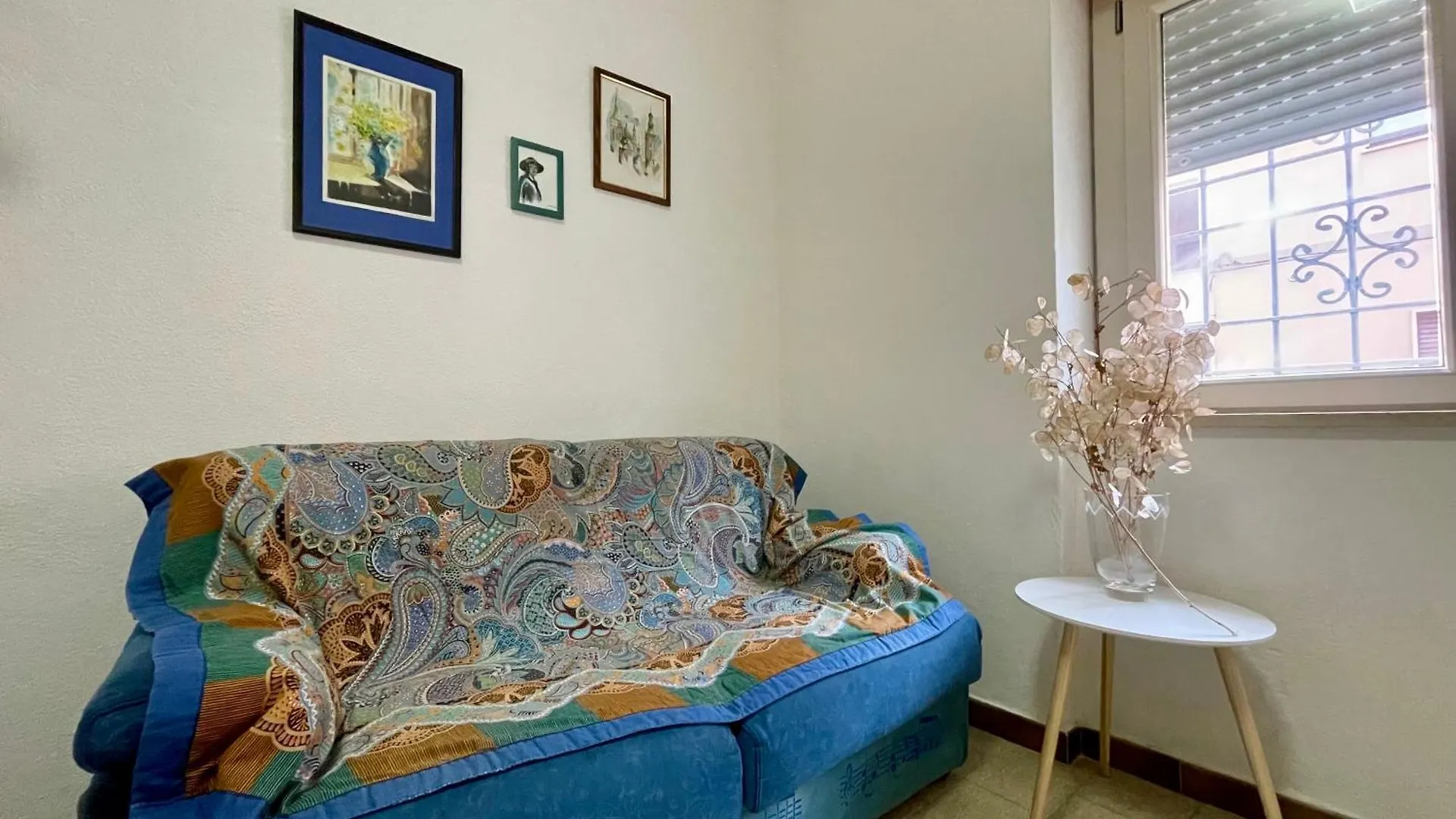 Le Calle Homes Olbia