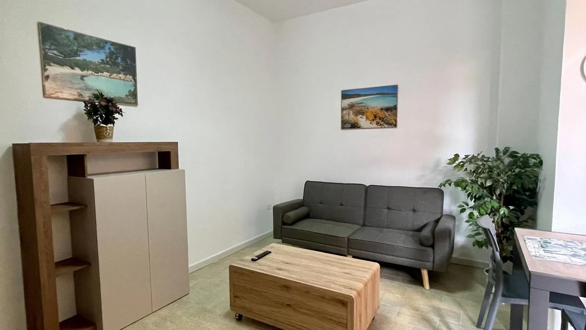 Apartmán Le Calle Homes Olbia