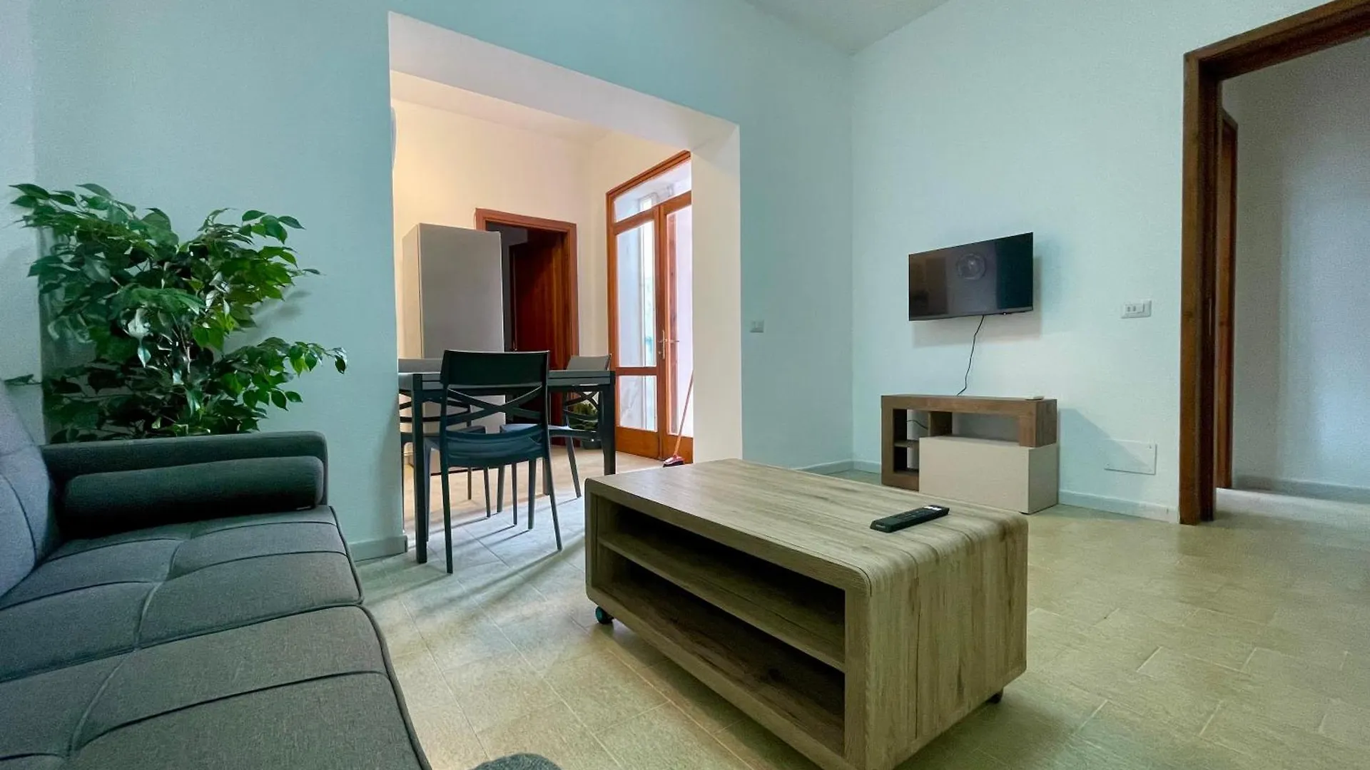 Le Calle Homes Olbia 0*,