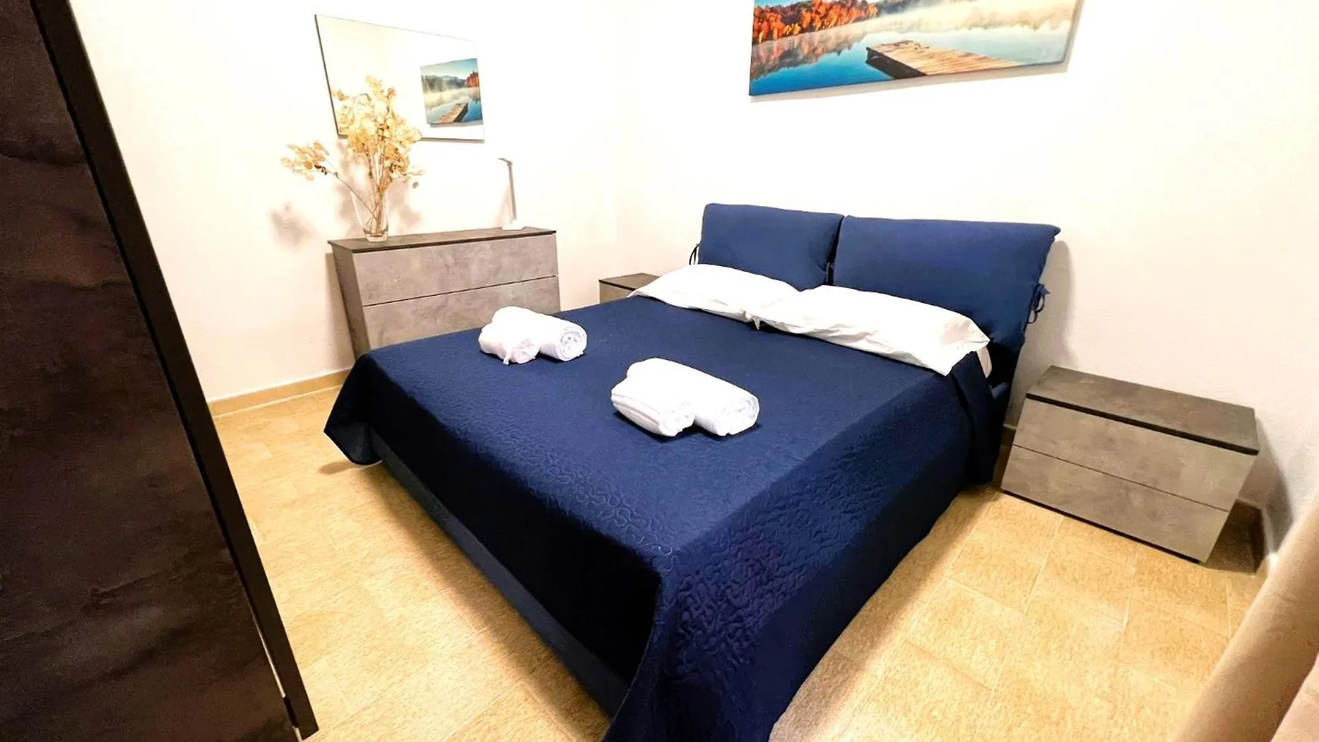 Le Calle Homes Olbia