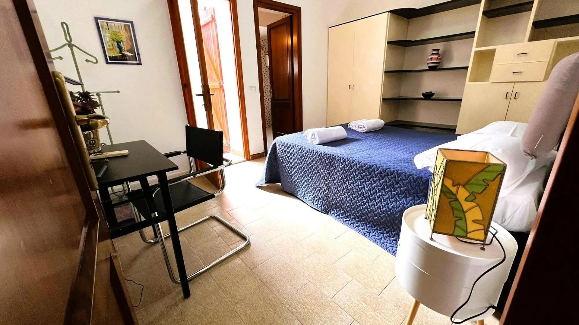 Apartmán Le Calle Homes Olbia