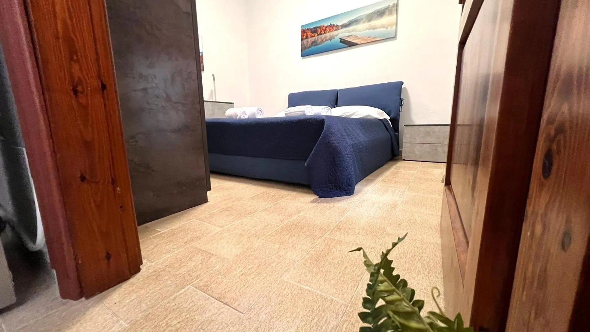 Le Calle Homes Olbia Apartmán